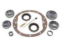 Yukon Bearing Install Kit For 09 And Newer GM 8.6 Inch Yukon Gear &amp;amp; Axle