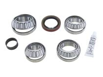 Yukon Bearing Install Kit For GM 8.875 Inch Yukon Gear &amp;amp; Axle