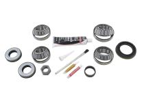 Yukon Bearing Install Kit For 11 And Up GM 9.25 Inch IFS Front Yukon Gear &amp;amp; Axle