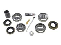 Yukon Bearing Install Kit For Toyota 7.5 Inch IFS For V6 Only Yukon Gear &amp;amp; Axle