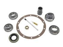 Yukon Bearing Kit For 86 And Newer Toyota 8 Inch W/Oem Ring And Pinion 45mm Carrier Bearing ID Yukon Gear &amp;amp; Axle