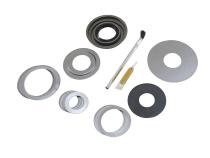Yukon Minor Install Kit For Dana 44 With 19 Spline Axles Yukon Gear &amp;amp; Axle