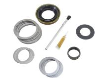 Yukon Minor Install Kit For Dana 44 For New JK Non-Rubicon Yukon Gear &amp;amp; Axle
