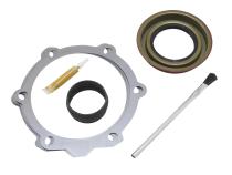 Yukon Minor Install Kit For GM 83-97 7.2 Inch IFS 98 And Newer Models Only Yukon Gear &amp;amp; Axle