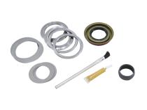 Yukon Minor Install Kit For GM 7.5 Inch Vega And Monza Yukon Gear &amp;amp; Axle