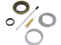 Yukon Minor Install Kit For Model 20 Yukon Gear &amp;amp; Axle