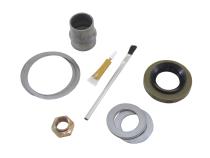 Yukon Minor Install Kit For Toyota 7.5 Inch IFS 4 Cylinder Yukon Gear &amp;amp; Axle