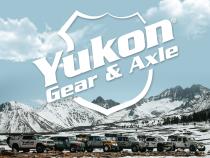 Yukon Pinion Install Kit For 03 And Newer Chrysler Dodge Truck 9.25 Inch Front Yukon Gear &amp;amp; Axle