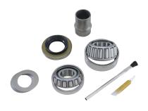 Yukon Pinion Install Kit For Isuzu With Drum Brakes Yukon Gear &amp;amp; Axle