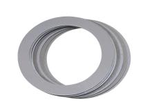 Pinion Depth Shims For GM 8.25 Inch IFS 8.5 Inch 12 Bolt Car Ford 8.8 Inch And Chrysler 8.25 Inch Yukon Gear &amp;amp; Axle