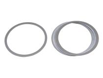 Replacement Pinion Depth Shims For Dana 70HD Dana 70 Ford 10.25 Inch And 10.5 Inch Yukon Gear &amp;amp; Axle