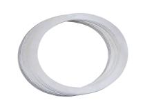 Replacement Pinion Depth Shims For Dana 35 Model 35 And Chrysler 7.25 Inch Yukon Gear &amp;amp; Axle
