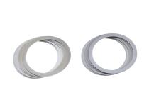 Preload Shim Kit For Chrysler 8.75 Inch And Ford 9 Inch Yukon Gear &amp;amp; Axle