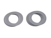 Solid Preload Kit For Toyota Landcruiser Yukon Gear &amp;amp; Axle