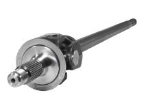 Yukon Right Hand Front Axle Assembly For 03-08 Chrysler 9.25 Inch Front Yukon Gear &amp;amp; Axle