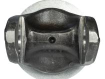 Yukon Outer Stub Axle For Chrysler 9.25 Inch Front Yukon Gear &amp;amp; Axle