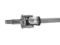 Yukon 1541H Left Hand Replacement Assembly For Dana 30 84-90 XJ Or 97 And Newer TJ/Wrangler Yukon Gear &amp;amp; Axle