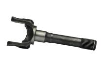 4340 Chrome Moly Outer Stub For GM Truck &amp;amp; Blazer And Jeep Wagoneer W/ Disc Uses 5-760X U Joint Yukon Gear &amp;amp; Axle