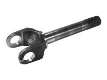 Yukon 4340 Chrome-Moly Replacement Outer Stub For Dana 60 And 70 Yukon Gear &amp;amp; Axle