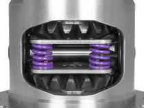 Yukon Dura Grip Positraction For GM 8.2 Inch With 28 Spline Axles 3.08 And Up Yukon Gear &amp;amp; Axle