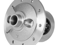 Yukon Dura Grip Positraction For GM 8.5 Inch And 8.6 Inch With 30 Spline Axles Yukon Gear &amp;amp; Axle