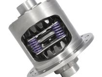 Yukon Dura Grip Positraction For GM 9.5 inch and Chrylser 9.25 Inch With 33 Spline Axles Yukon Gear &amp;amp; Axle