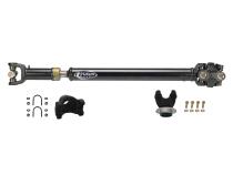 Yukon Heavy Duty Driveshaft For 07-11 JK Front Yukon Gear &amp;amp; Axle