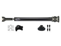 Yukon Heavy Duty Driveshaft For 07-11 JK Front 1350 Yukon Gear &amp;amp; Axle