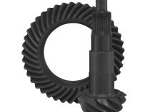 High Performance Yukon Ring And Pinion Gear Set For Ford 7.5 Inch In A 2.73 Ratio Yukon Gear &amp;amp; Axle