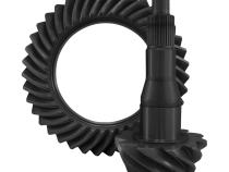 High Performance Yukon Ring And Pinion Gear Set For 11 And Up Ford 9.75 Inch In A 3.55 Ratio Yukon Gear &amp;amp; Axle