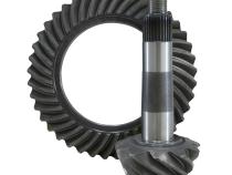 High Performance Yukon Ring And Pinion Gear Set For GM 12T In A 4.88 Ratio Yukon Gear &amp;amp; Axle