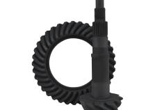 High Performance Yukon Ring And Pinion Gear Set For GM 7.6 Inch IRS In A 3.23 Ratio Yukon Gear &amp;amp; Axle