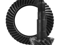 Yukon Ring And Pinion Set For 08 And Up Nissan M226 Rear 2.94 Ratio Yukon Gear &amp;amp; Axle