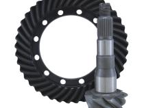High Performance Yukon Ring &amp;amp; Pinion Gear Set For Toyota Land Cruiser In A 3.70 Ratio Yukon Gear &amp;amp; Axle