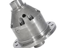 Yukon Grizzly Locker Ford 10.25 Inch And 10.5 Inch With 35 Splines Yukon Gear &amp;amp; Axle