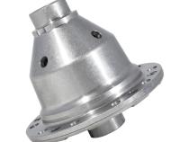 Yukon Grizzly Locker For Nissan Titan Rear With 32 Splines Yukon Gear &amp;amp; Axle