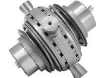 Yukon Grizzly Locker For 2.5 Ton Rockwell With 16 Spline Axles Yukon Gear &amp;amp; Axle
