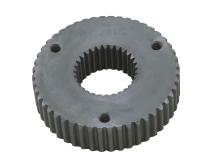 Yukon Hardcore Drive Flange 30 Spline Inner 48 Spline Outer Yukon Gear &amp;amp; Axle