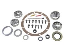 Yukon Master Overhaul Kit For Chrysler 8.75 Inch 89 Housing With Lm104912/49 Carrier Bearings Yukon Gear &amp;amp; Axle