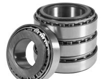 Yukon Master Overhaul Kit For 11 And Up Chrysler 9.25 Inch ZF Rear Yukon Gear &amp;amp; Axle