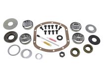Yukon Master Overhaul Kit For Dana 30 Front Yukon Gear &amp;amp; Axle