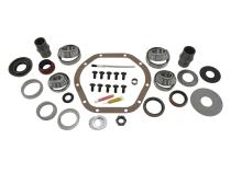Yukon Master Overhaul Kit For 93 And Older Dana 44 For Dodge With Disconnect Front Yukon Gear &amp;amp; Axle