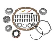 Yukon Master Overhaul Kit For Ford Daytona 9 Inch Lm104911 With Crush Sleeve Eliminator Yukon Gear &amp;amp; Axle