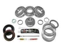 Yukon Master Overhaul Kit For 08-10 Ford 9.75 Inch With An 11 And Up Ring And Pinion Set Yukon Gear &amp;amp; Axle
