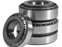 Yukon Master Overhaul Kit For 2010 And Down GM And Dodge 11.5 Inch Yukon Gear &amp;amp; Axle