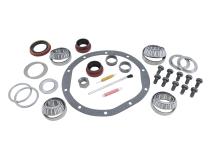 Yukon Master Overhaul Kit For GM 8.5 Inch Front With Aftermarket Positraction Yukon Gear &amp;amp; Axle