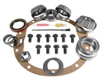 Yukon Master Overhaul Kit For GM 8.5 Inch With Aftermarket Positraction Yukon Gear &amp;amp; Axle