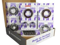 Yukon Master Overhaul Kit For 09 And Newer GM 8.6 Inch Yukon Gear &amp;amp; Axle