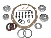 Yukon Master Overhaul Kit For GM H072 Without Load Bolt Yukon Gear &amp;amp; Axle