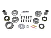 Yukon Master Overhaul Kit For Toyota 7.5 Inch IFS Four-Cylinder Only Does Not Come W/Stub Axle Bearings Yukon Gear &amp;amp; Axle